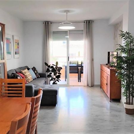 Apartamento En Primera Linea De Playa, Frente Al Puerto De Aguadulce Aguadulce  Exterior photo