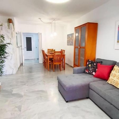 Apartamento En Primera Linea De Playa, Frente Al Puerto De Aguadulce Aguadulce  Exterior photo