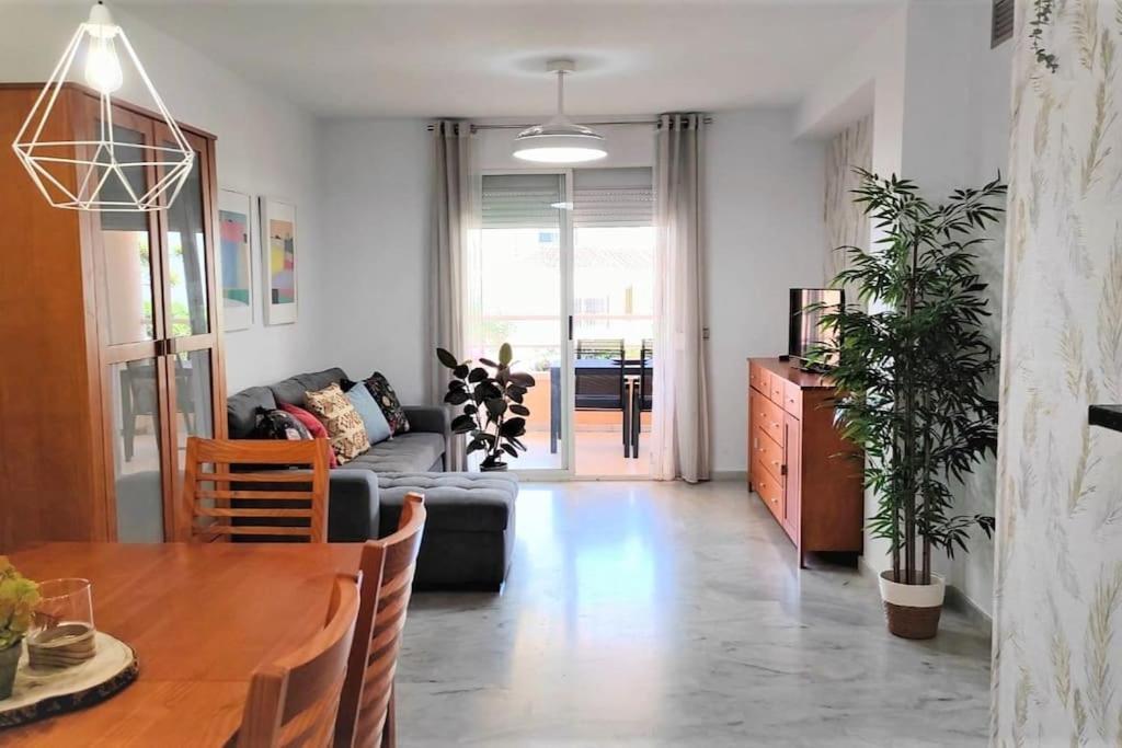 Apartamento En Primera Linea De Playa, Frente Al Puerto De Aguadulce Aguadulce  Exterior photo