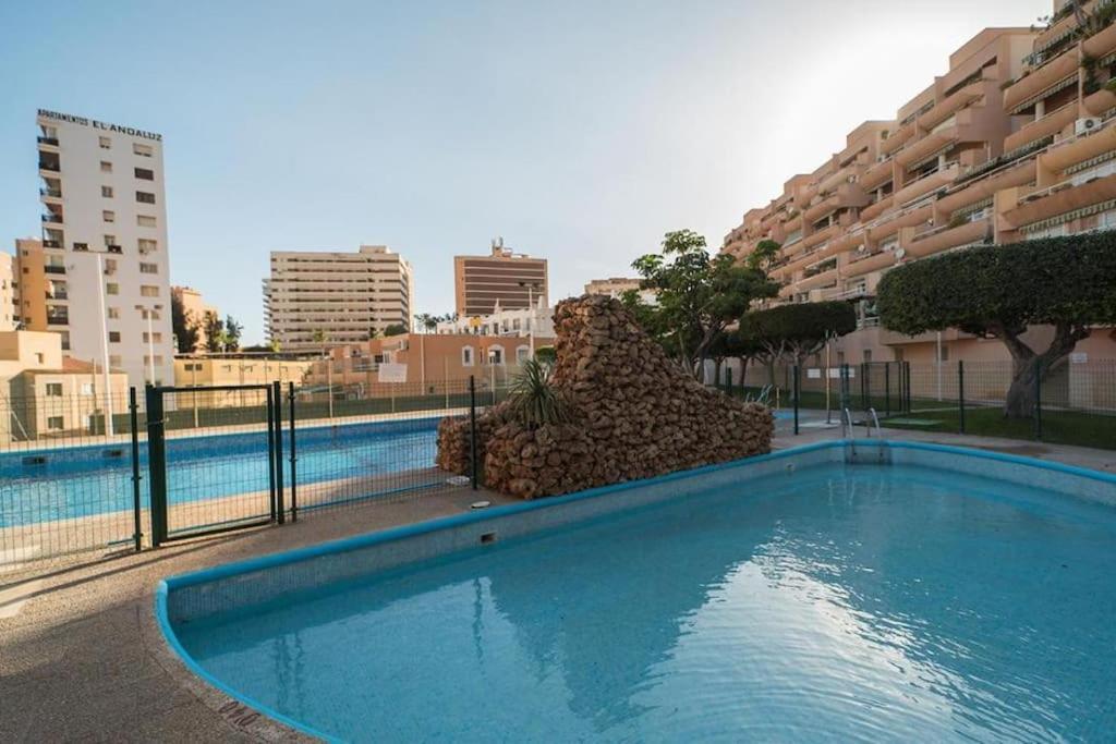Apartamento En Primera Linea De Playa, Frente Al Puerto De Aguadulce Aguadulce  Exterior photo