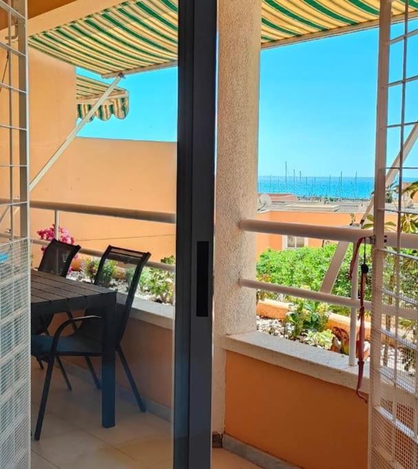 Apartamento En Primera Linea De Playa, Frente Al Puerto De Aguadulce Aguadulce  Exterior photo