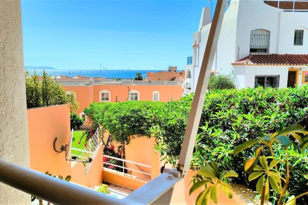 Apartamento En Primera Linea De Playa, Frente Al Puerto De Aguadulce Aguadulce  Exterior photo
