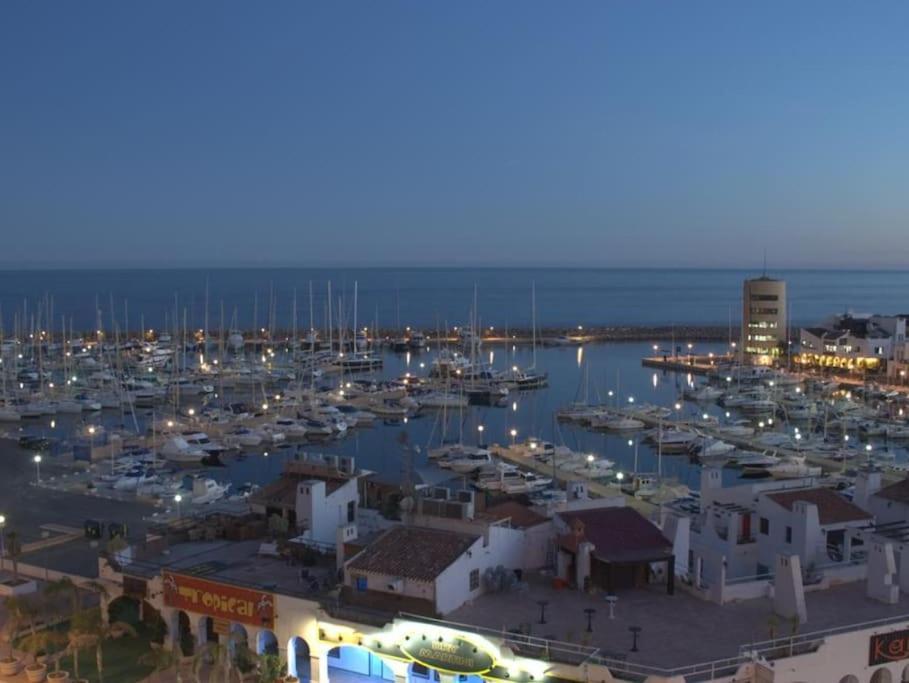 Apartamento En Primera Linea De Playa, Frente Al Puerto De Aguadulce Aguadulce  Exterior photo