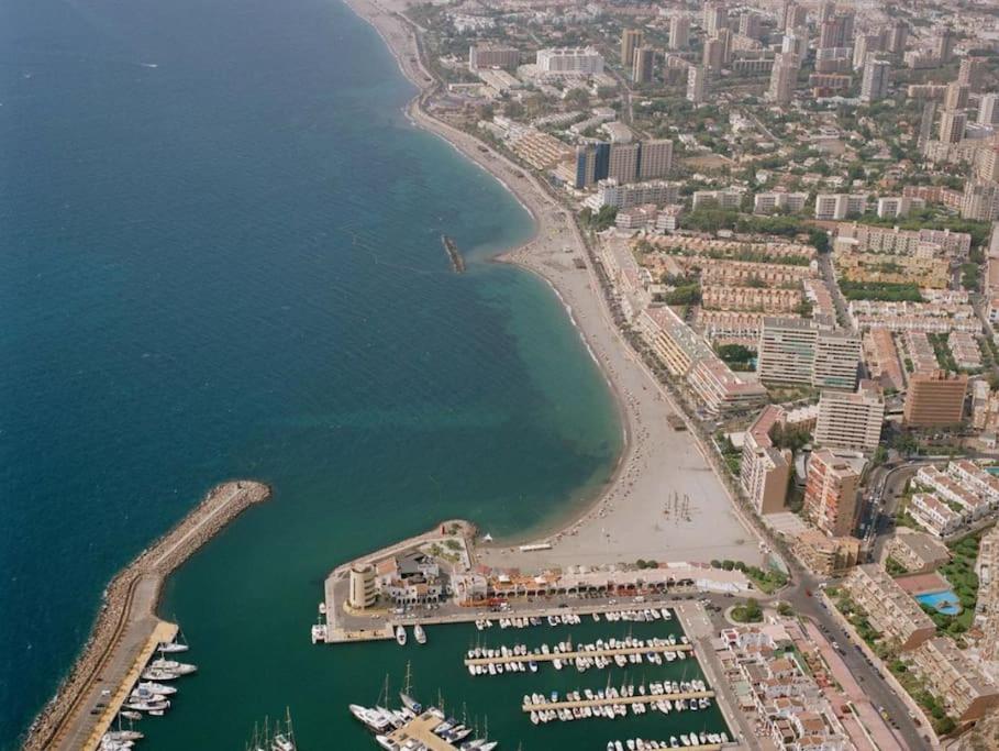 Apartamento En Primera Linea De Playa, Frente Al Puerto De Aguadulce Aguadulce  Exterior photo