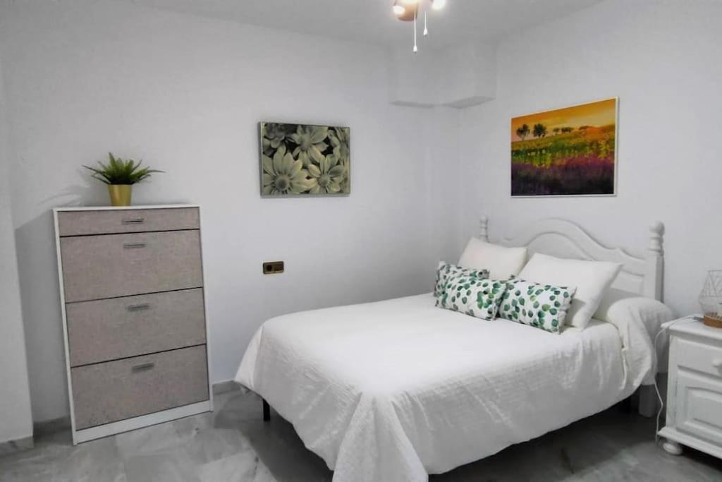 Apartamento En Primera Linea De Playa, Frente Al Puerto De Aguadulce Aguadulce  Exterior photo