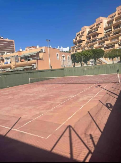 Apartamento En Primera Linea De Playa, Frente Al Puerto De Aguadulce Aguadulce  Exterior photo